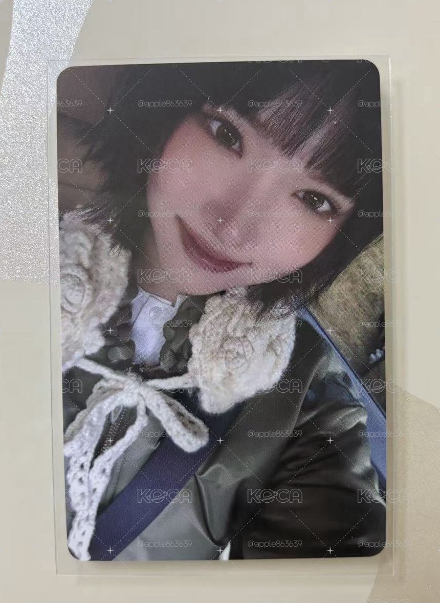 h2h 出道hmv線上 Jiwoo+carmen