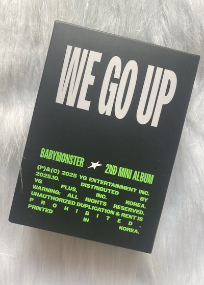 wegoup隨機卡包組