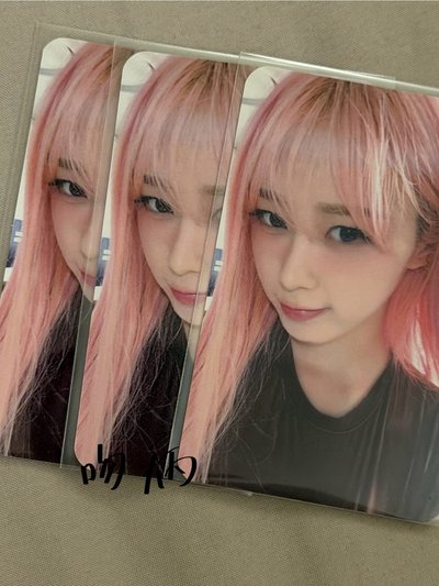 Whiplash ia 簽售卡 吉