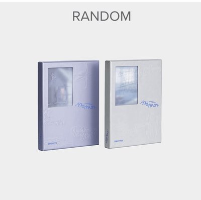 空專 ENHYPEN 正二後 <ROMANCE : UNTOLD -daydream-> 