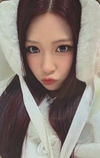 lip bomb wm 2.0線下 簽售卡 新年快樂