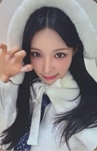 lip bomb wm 2.0線下 簽售卡 