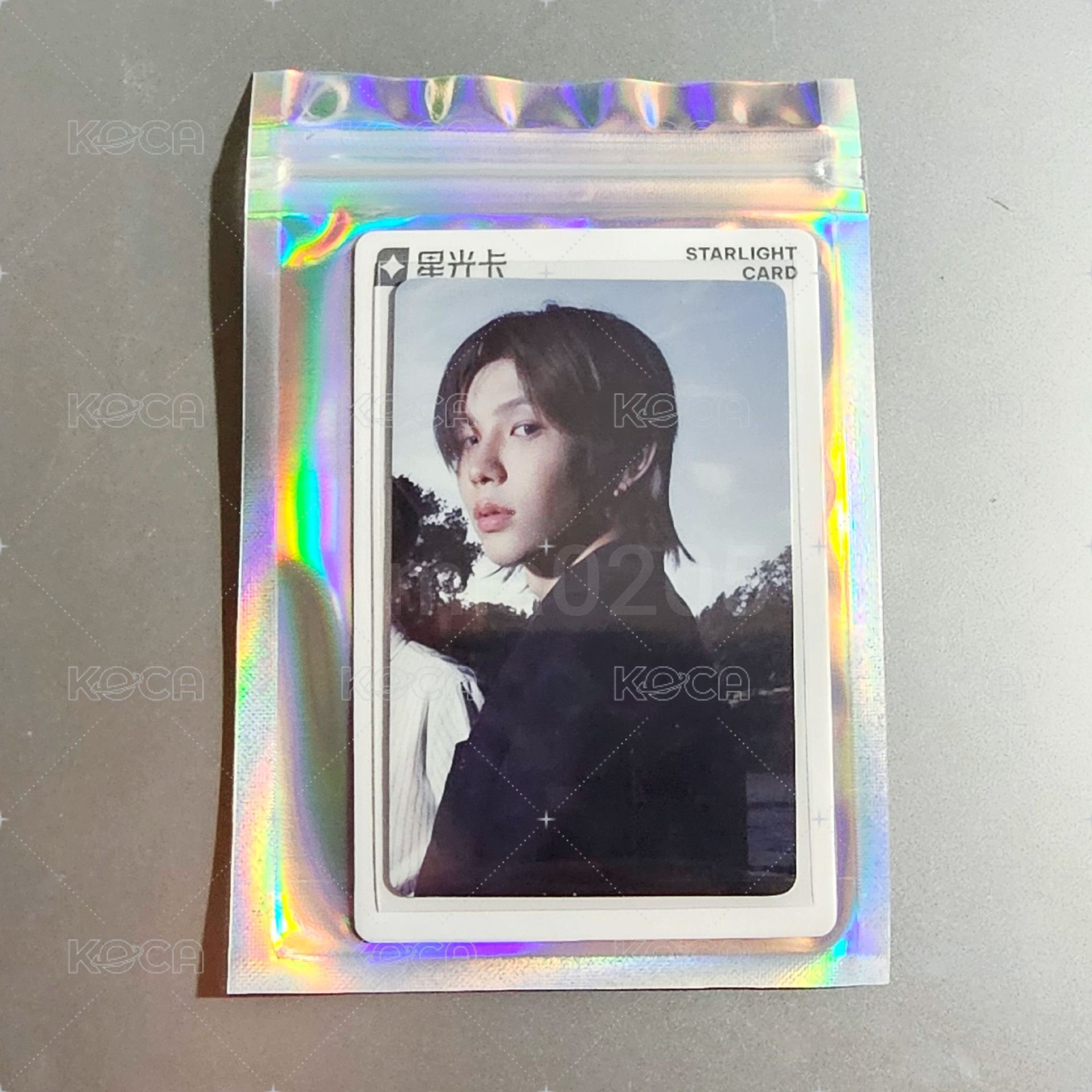 RIIZE FAME QQ音樂 星光卡 一星 將太郎