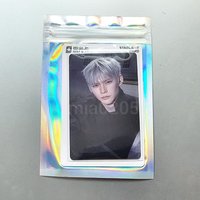 RIIZE FAME QQ音樂 星光卡 一星 恩奭