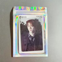 RIIZE FAME QQ音樂 星光卡 一星 成燦