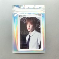 RIIZE FAME QQ音樂 星光卡 一星 Sohee