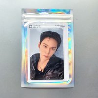 RIIZE FAME QQ音樂 星光卡 二星 恩奭