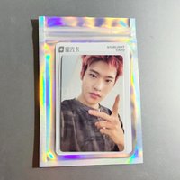 RIIZE FAME QQ音樂 星光卡 二星 Sohee