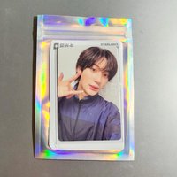 RIIZE FAME QQ音樂 星光卡 二星 Anton