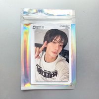 RIIZE FAME QQ音樂 星光卡 三星 Anton