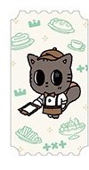 PPULBATU CAFE 2026 日咖 票卡 預約特典