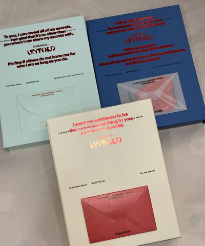 正二 特典卡、特典立牌