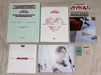 綠版（無貼紙）