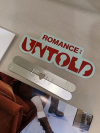 綠版（無貼紙）