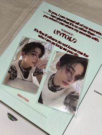 綠版（無貼紙）