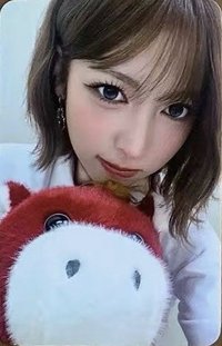 lip bomb wm 2.0線上 簽售卡 馬寶寶