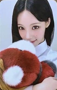 lip bomb wm 2.0線上 簽售卡 馬寶寶