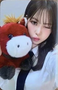 lip bomb wm 2.0線上 簽售卡 馬寶寶