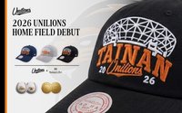 2026, M&N 萊恩酷開季新品4.0 2026 UNILIONS HOME FIELD DEBUT 新主場紀念商品