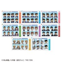 ToshinPack 證件風貼紙（証明写真風ステッカー）