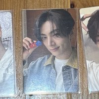 綜星正二單封隨機卡