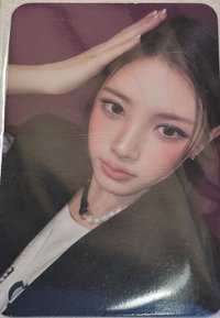 迷你一輯 oy 幸運卡 