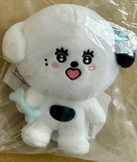 3週年快閃 娃娃玩偶 