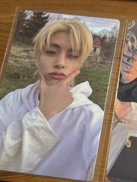 載倫 迷四ENGENE Ver.小卡