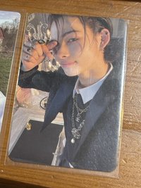 西村力 迷四楠藝特典卡