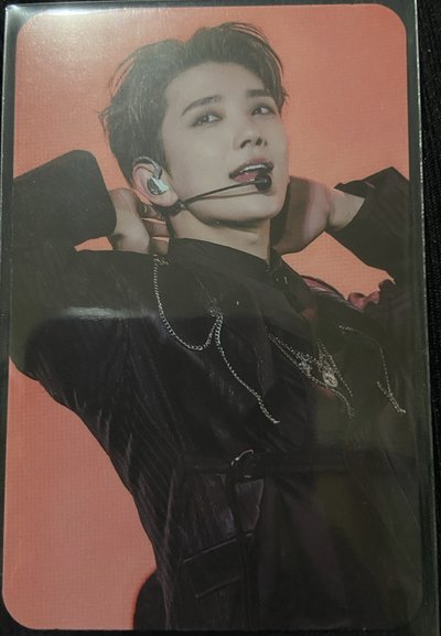 Seventeen 台灣電影小卡