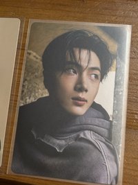 綜星迷七塔店特典卡