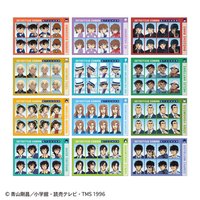 證件風貼紙（証明写真風ステッカー）