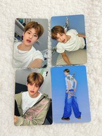 熙熙組（四張不拆）