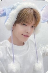 Lost and Found slm 線上 特典卡 史迪奇ver.