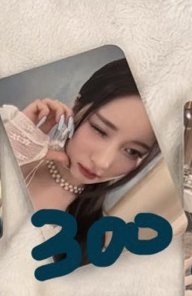 給你一個wink和💗