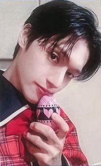 GH4 ju 簽售卡 守護甜心 ver.