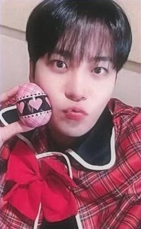 GH4 ju 簽售卡 守護甜心 ver.