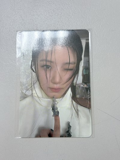 舒華minini快閃店娃娃卡