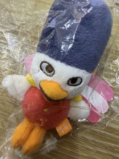 8公分豆兵盤出（送圖三）