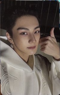 迷七 mp 2.0 特典卡 