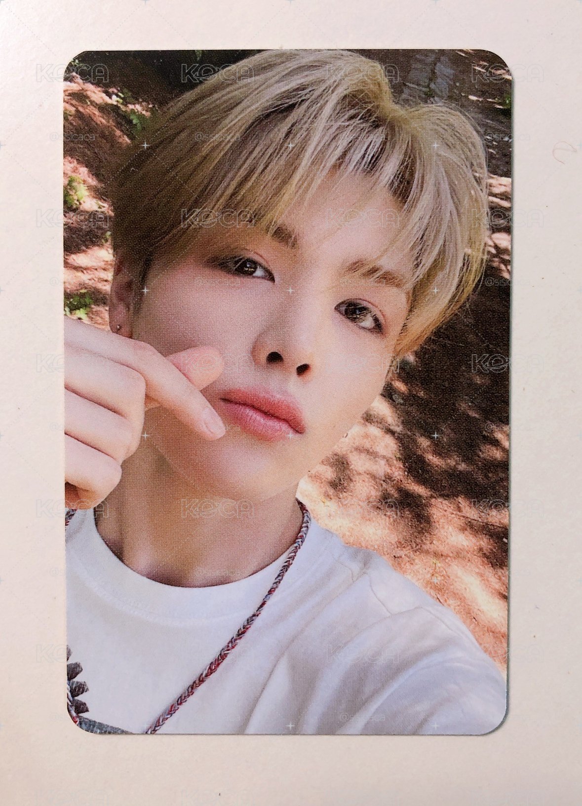 MAKI STN 會員禮卡 首爾場 FC/zone卡