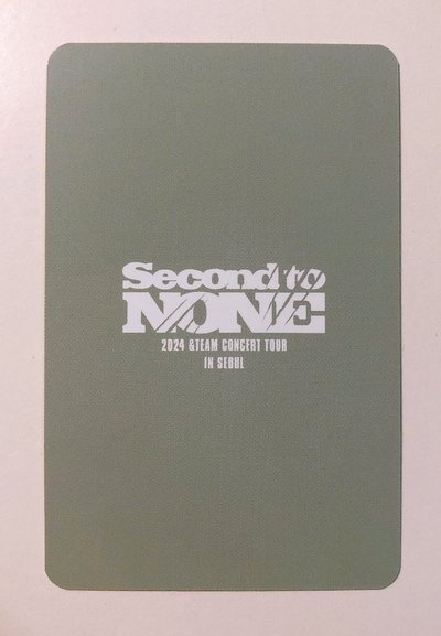 MAKI STN 會員禮卡 首爾場 FC/zone卡