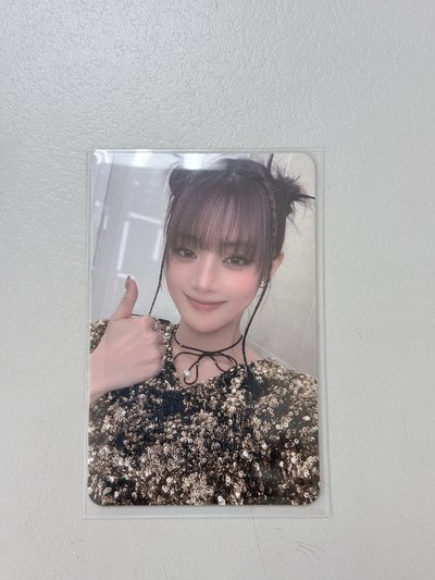 米妮We are 星光卡 四星