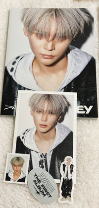 恩空專（配置如圖）