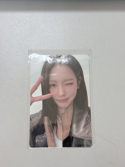 薇娟 we are專輯卡