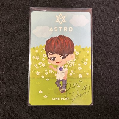 文彬 夏專 專輯卡 