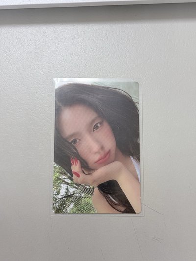 薇娟 I SWAY電子專卡