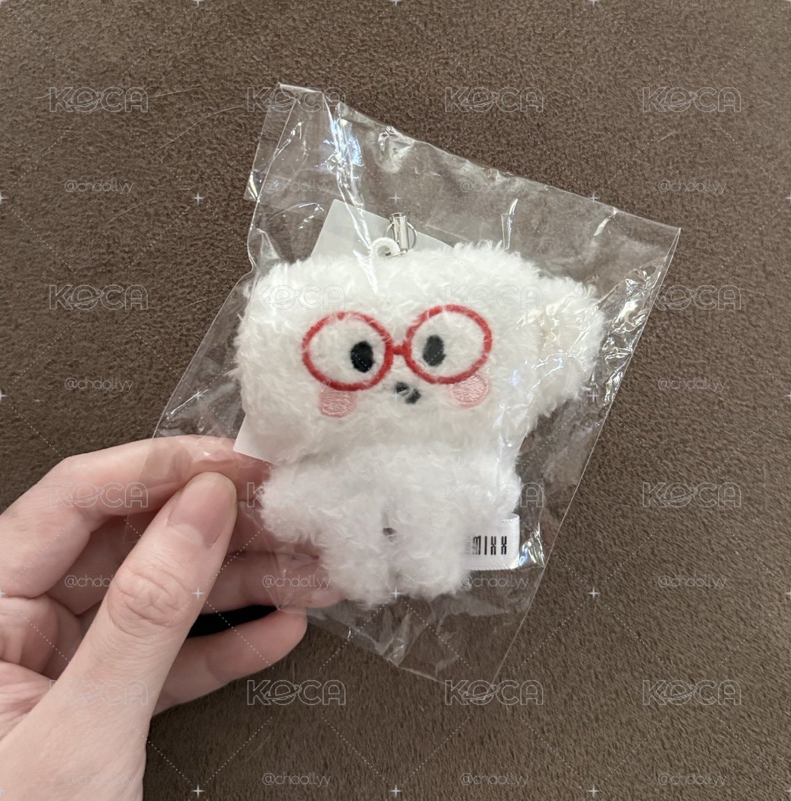 飯咪嫄小娃