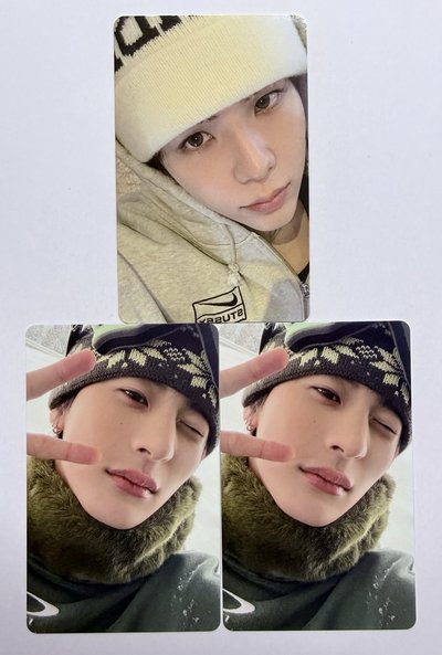 東蛋場限定特典