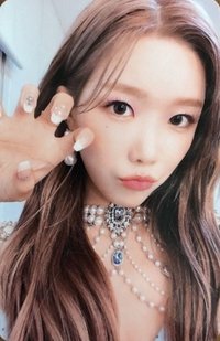 Sequence Jewel case 專輯卡 